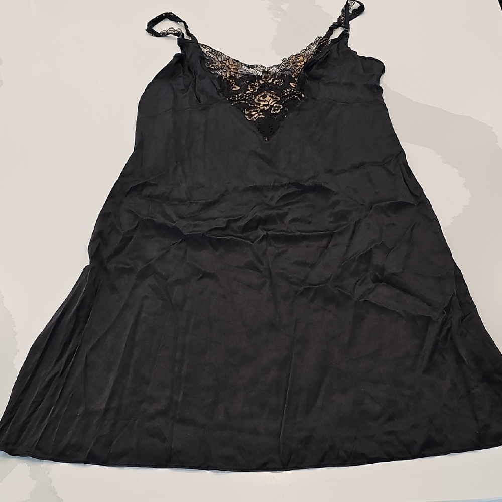 OBSIDIAN Nighty